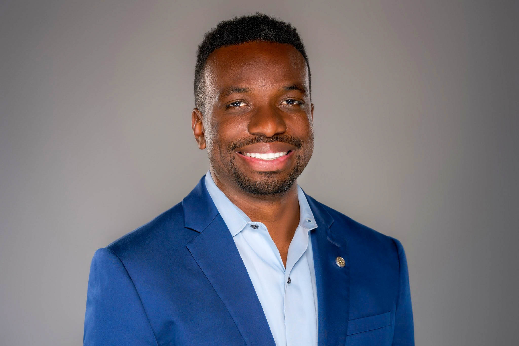 LJ Frances Texas State School Board of Education Member